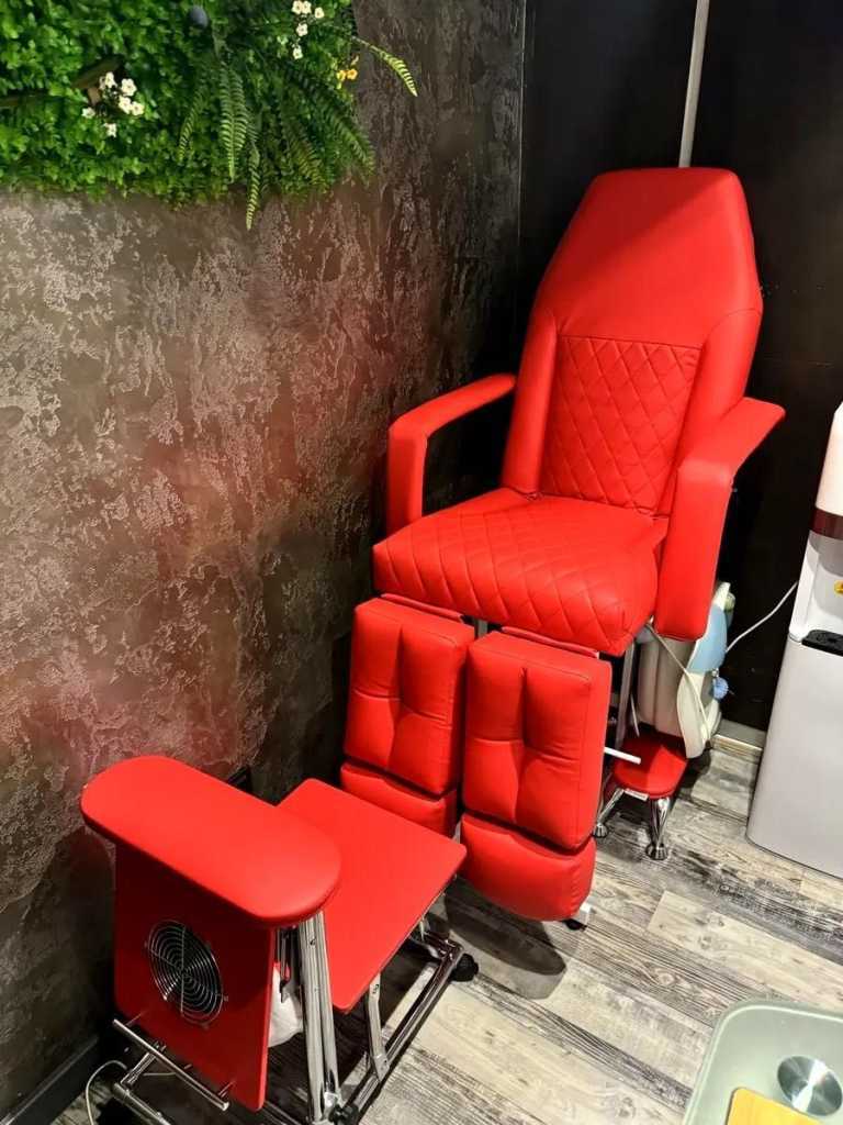 Аренда офиса 19 м², Лесной просп., 15