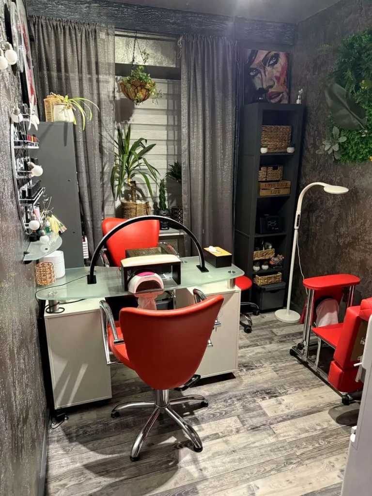 Аренда офиса 19 м², Лесной просп., 15