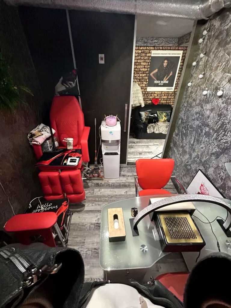 Аренда офиса 19 м², Лесной просп., 15