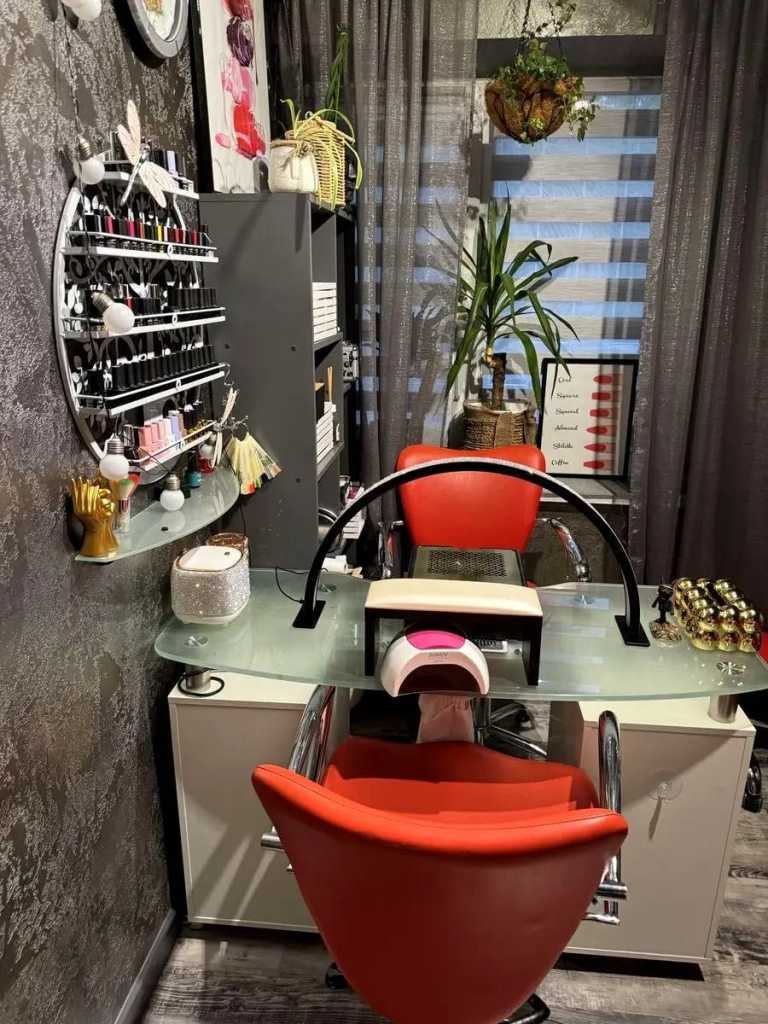 Аренда офиса 19 м², Лесной просп., 15