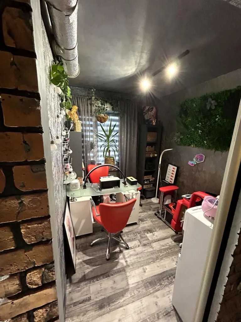 Аренда офиса 19 м², Лесной просп., 15