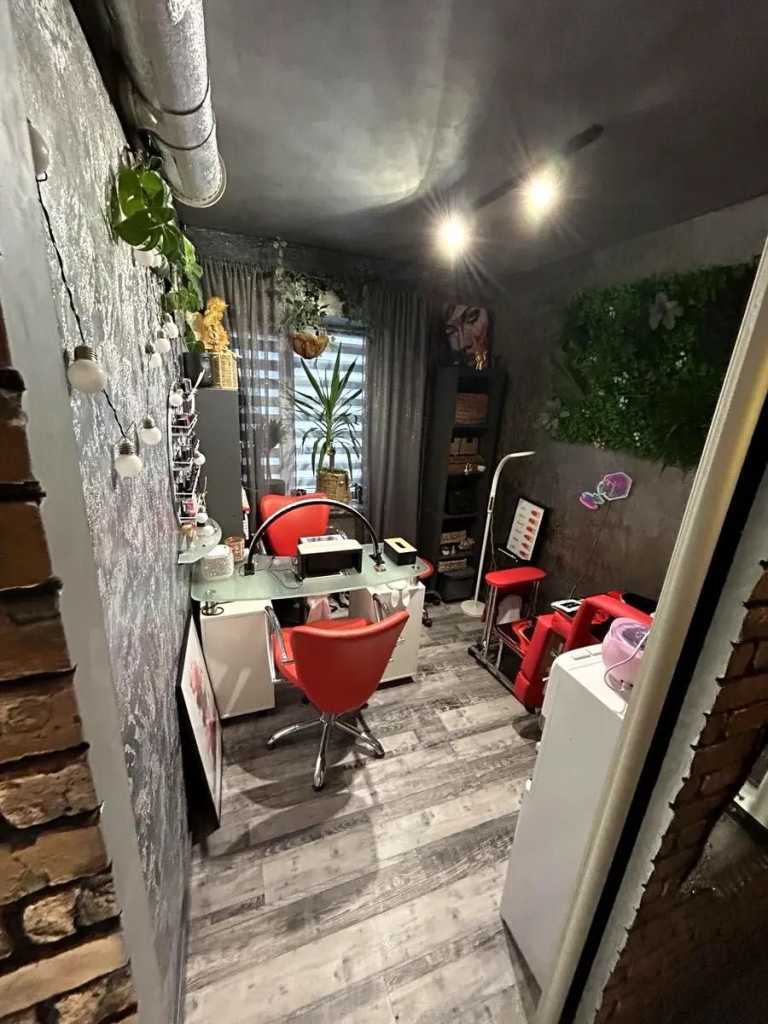 Аренда офиса 19 м², Лесной просп., 15