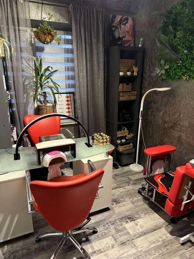 Аренда офиса 19 м², Лесной просп., 15