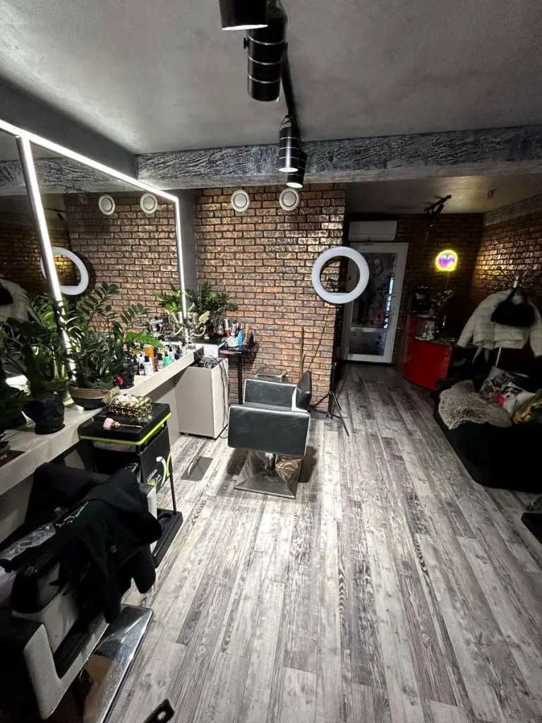 Аренда офиса 19 м², Лесной просп., 15