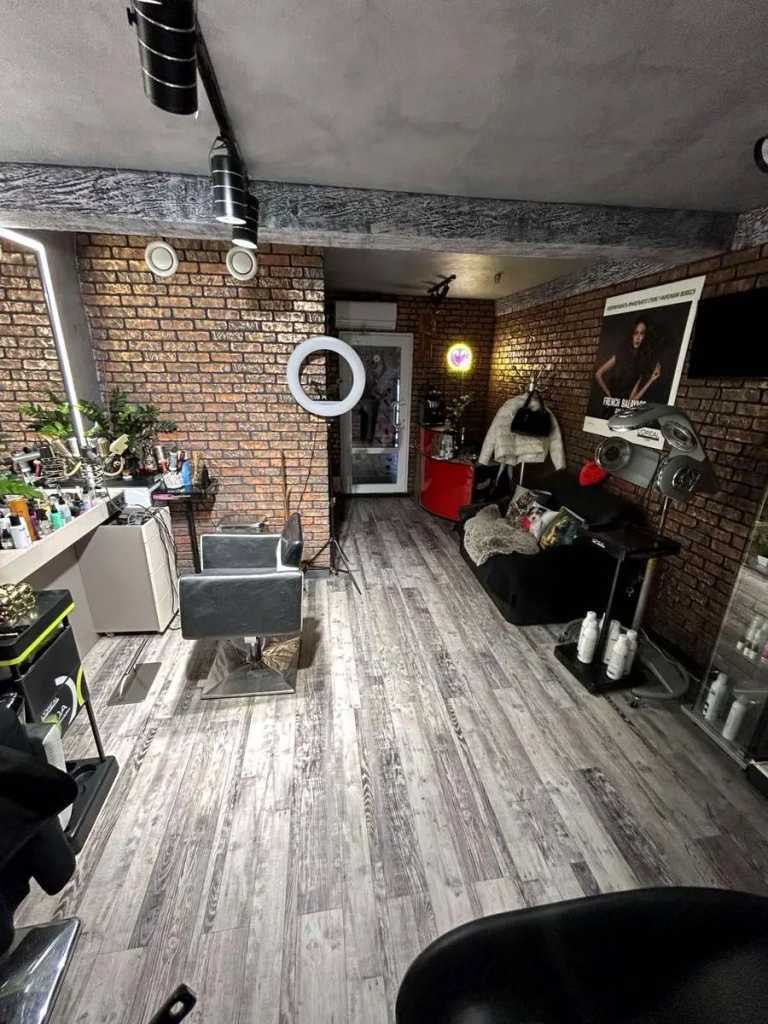 Аренда офиса 19 м², Лесной просп., 15