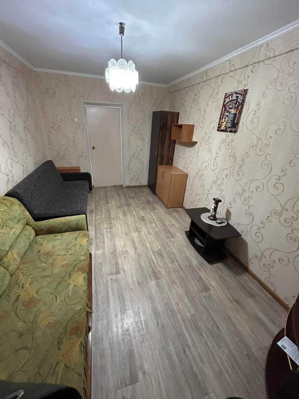Аренда 2-комнатной квартиры 45 м², Пражская ул., 8