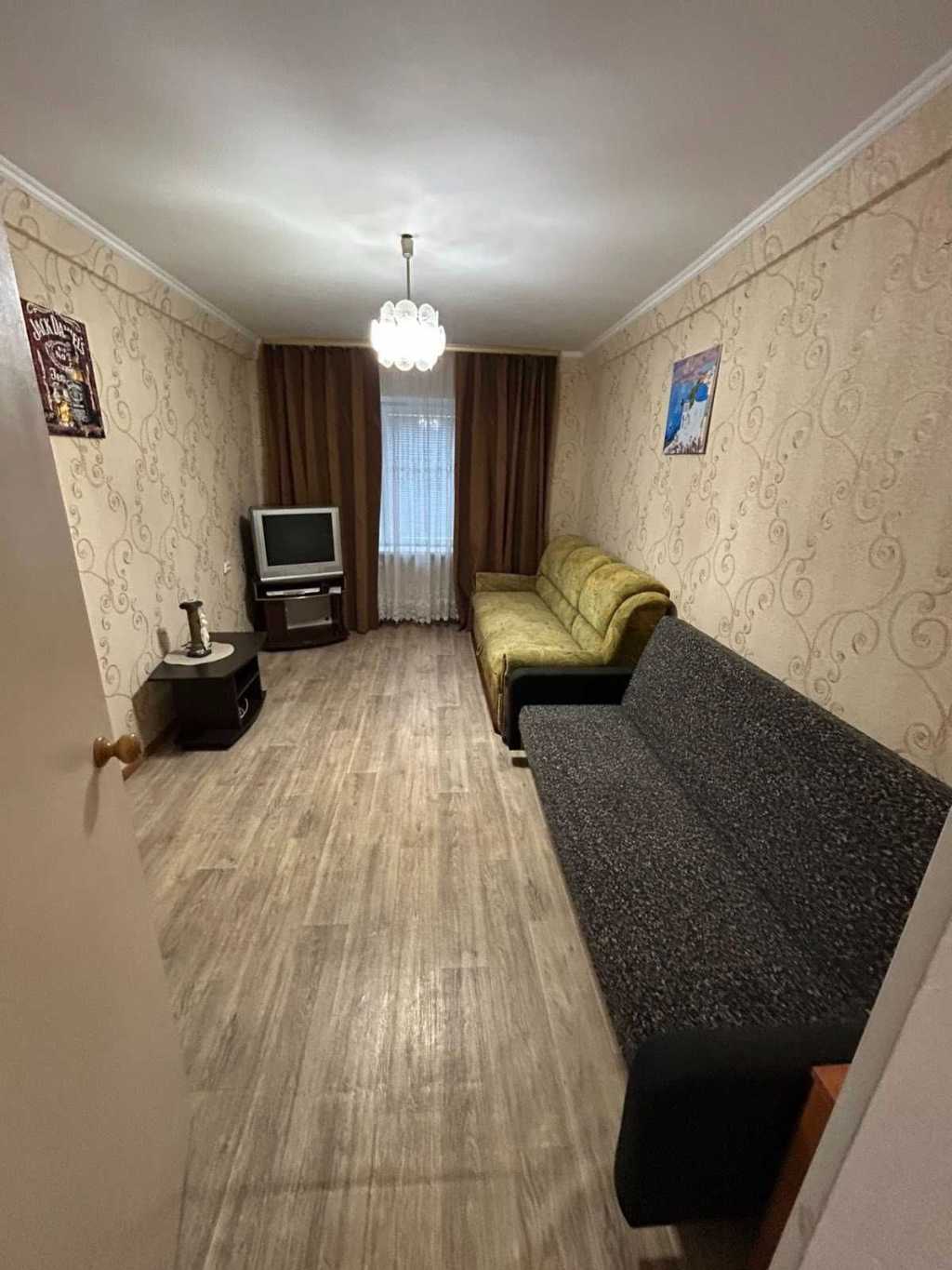 Аренда 2-комнатной квартиры 45 м², Пражская ул., 8