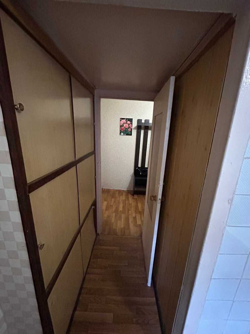 Аренда 2-комнатной квартиры 45 м², Пражская ул., 8