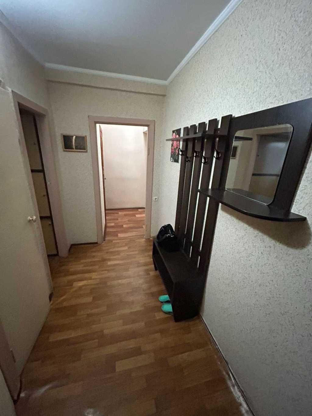 Аренда 2-комнатной квартиры 45 м², Пражская ул., 8