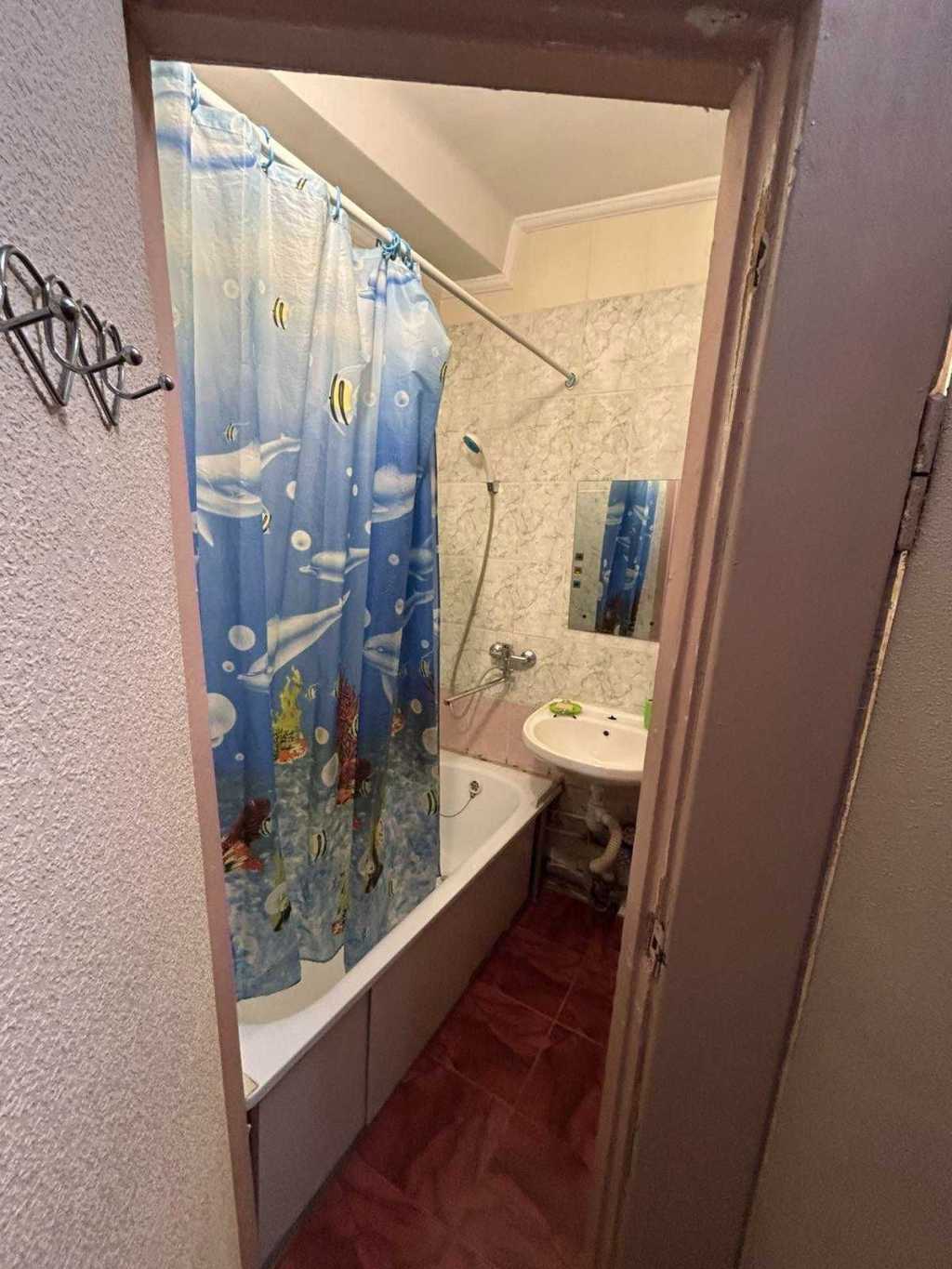 Аренда 2-комнатной квартиры 45 м², Пражская ул., 8