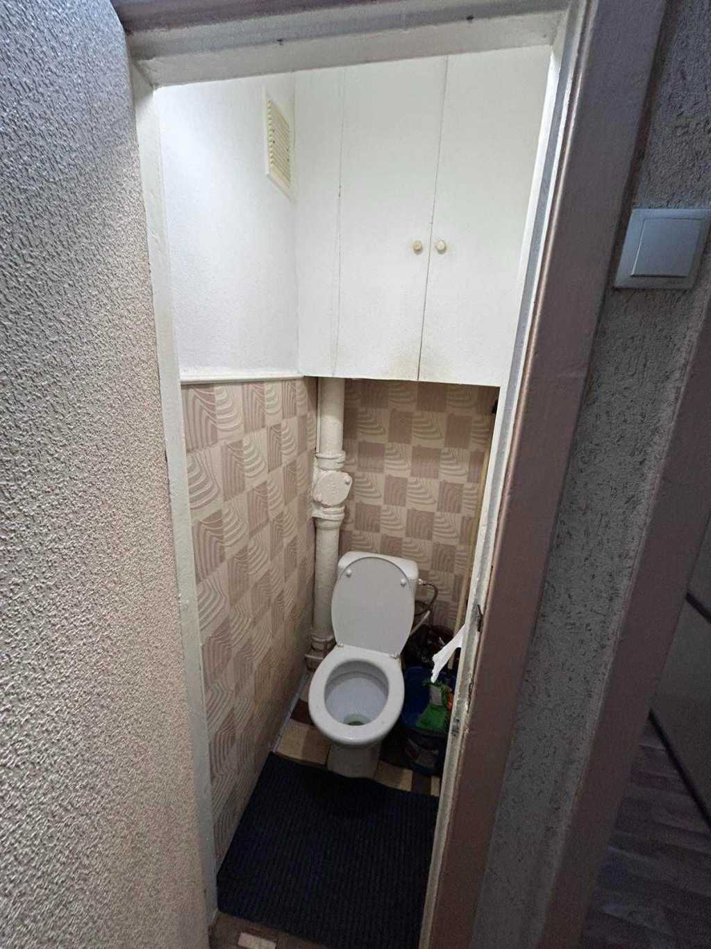 Аренда 2-комнатной квартиры 45 м², Пражская ул., 8