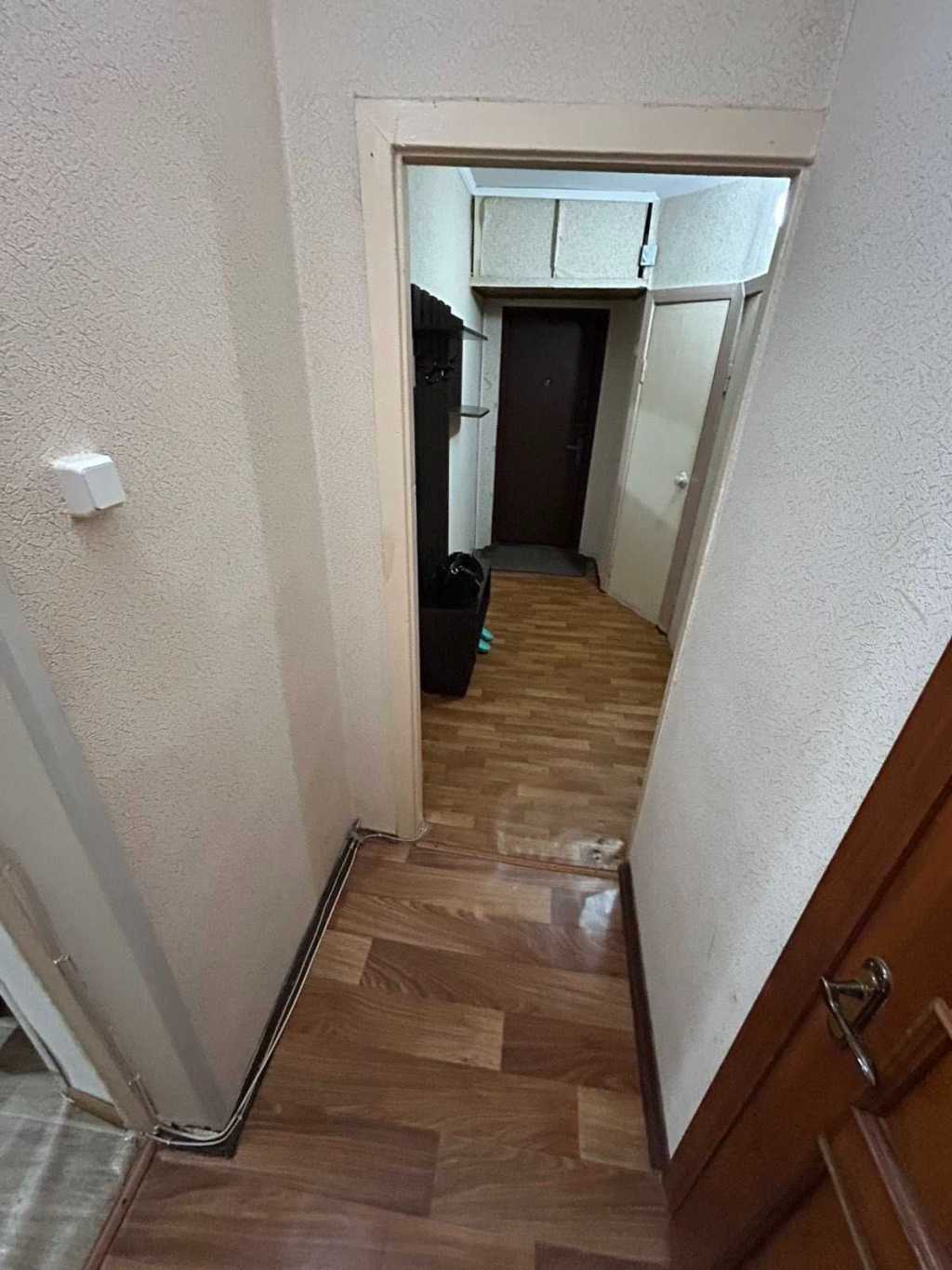 Аренда 2-комнатной квартиры 45 м², Пражская ул., 8