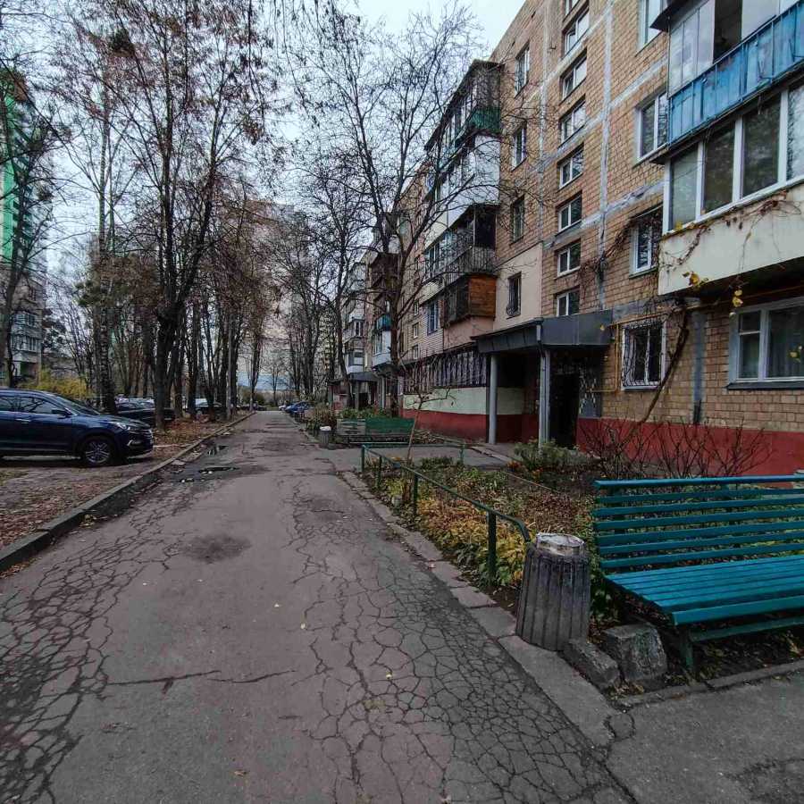 Продажа 2-комнатной квартиры 47.4 м², Тулузы ул., 22