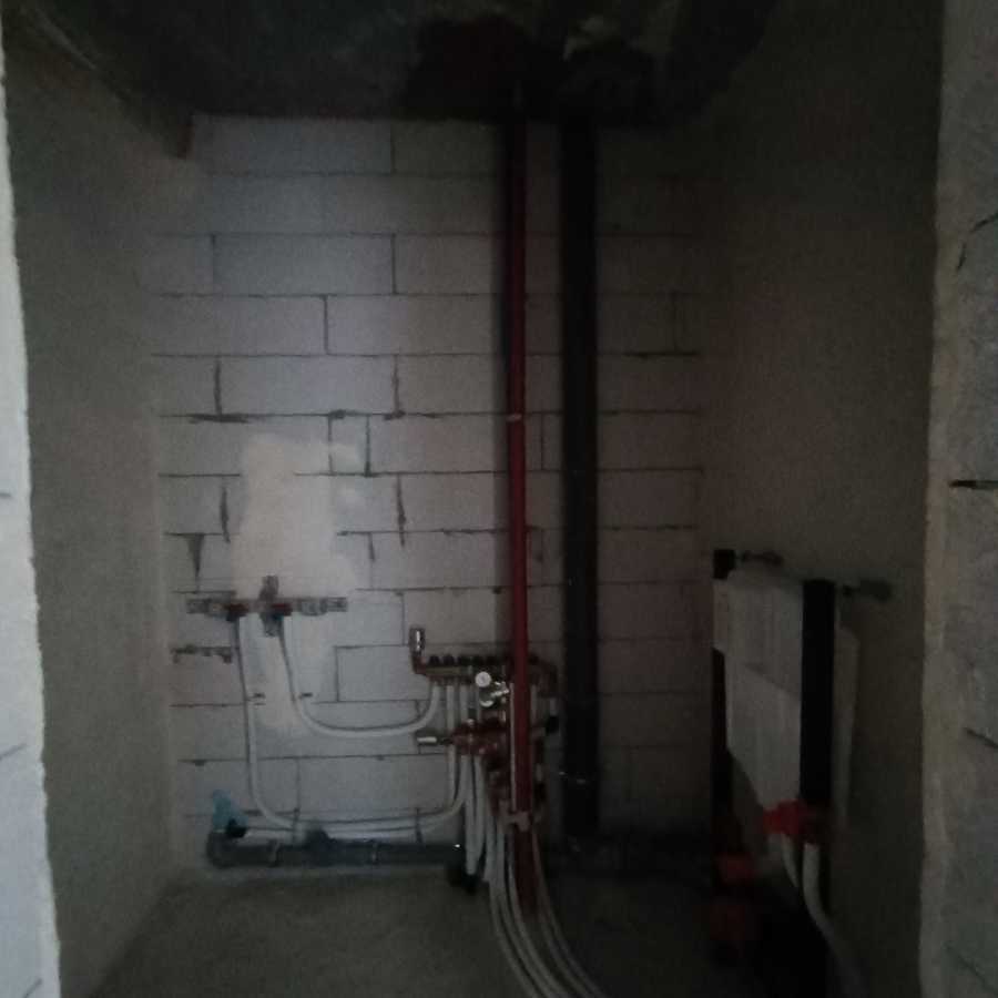 Продажа 2-комнатной квартиры 47.4 м², Тулузы ул., 22