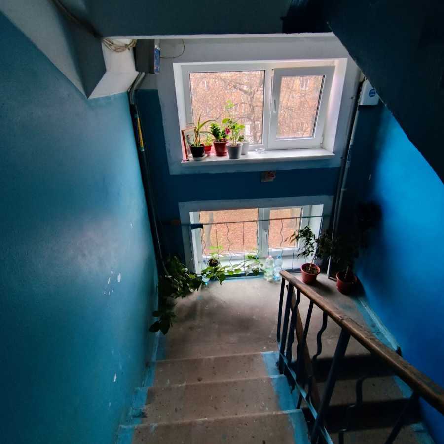 Продажа 2-комнатной квартиры 47.4 м², Тулузы ул., 22