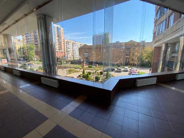 Аренда офиса 57 м², Жилянская ул., 59