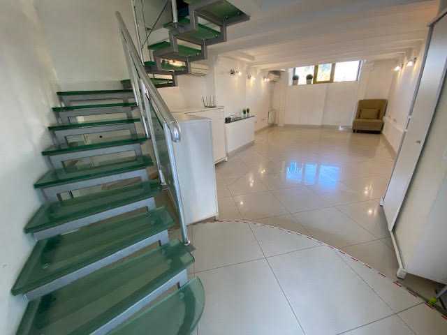 Аренда офиса 57 м², Жилянская ул., 59