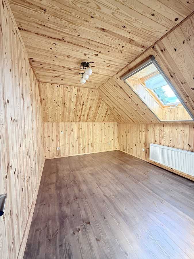 Аренда дома 150 м², Зоряна