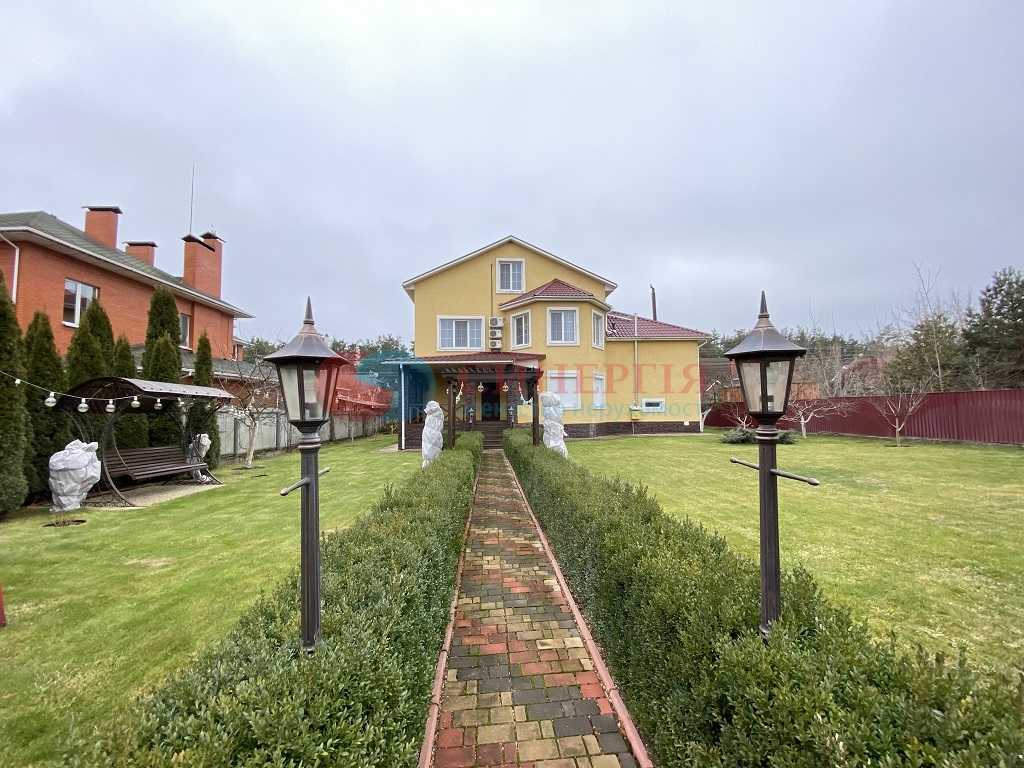 Продаж будинку 304 м², Ганни Михайлової