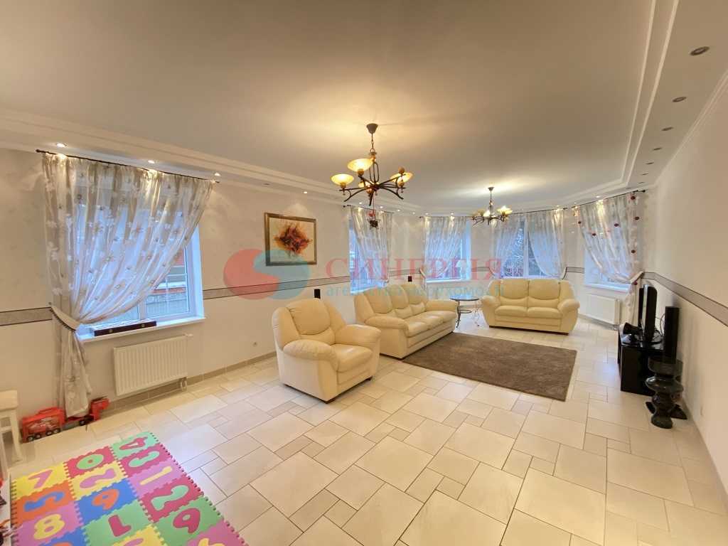 Продаж будинку 304 м², Ганни Михайлової