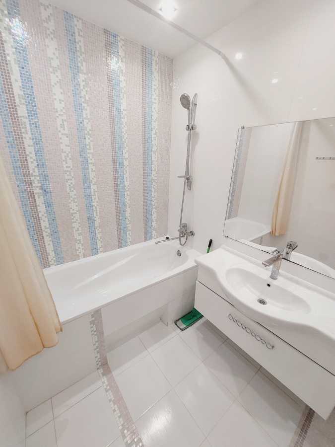 Аренда 1-комнатной квартиры 50 м², Краковская ул., 13В