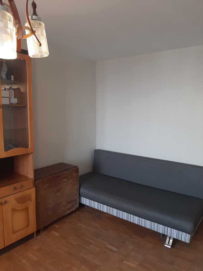 Аренда 1-комнатной квартиры 34 м², Волгоградская ул., 19