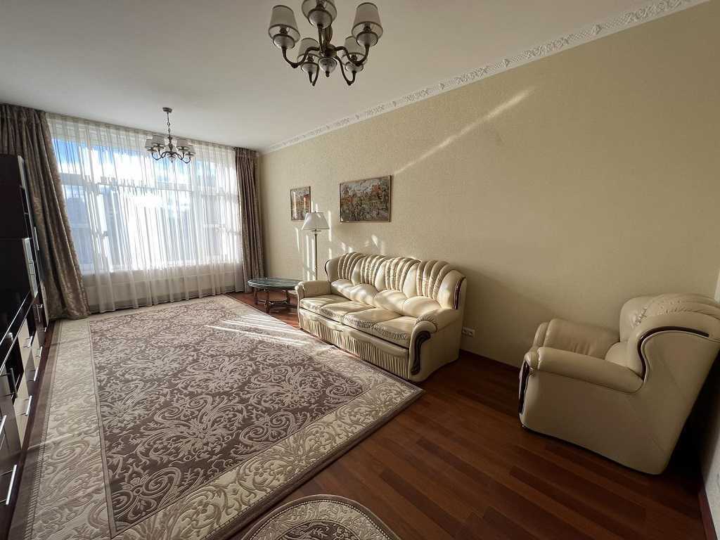 Аренда 1-комнатной квартиры 62 м², Парково-Сырецкая ул., 4В