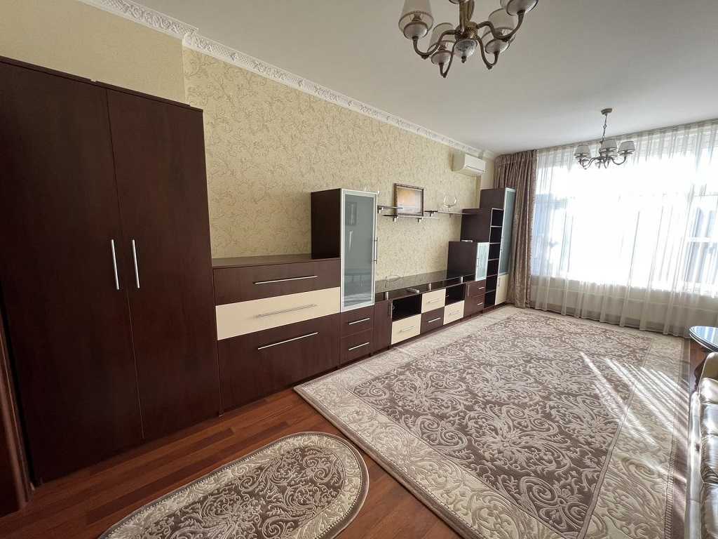 Аренда 1-комнатной квартиры 62 м², Парково-Сырецкая ул., 4В