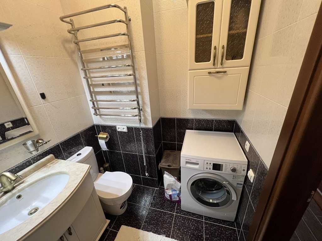 Аренда 1-комнатной квартиры 62 м², Парково-Сырецкая ул., 4В