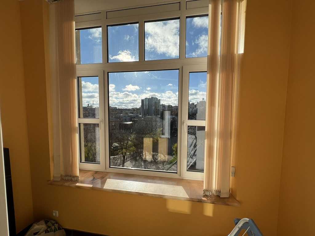 Аренда 1-комнатной квартиры 62 м², Парково-Сырецкая ул., 4В