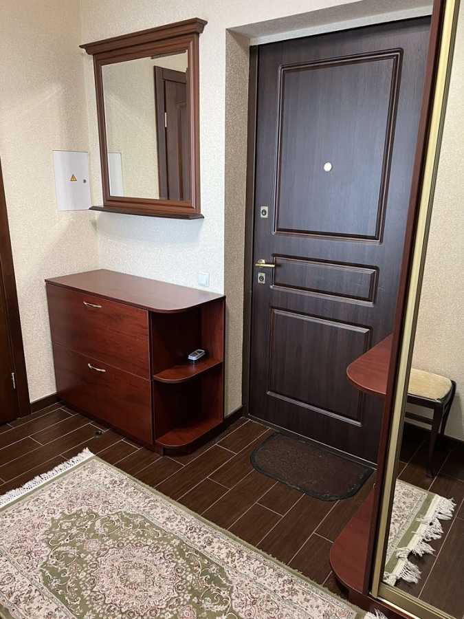 Аренда 1-комнатной квартиры 62 м², Парково-Сырецкая ул., 4В