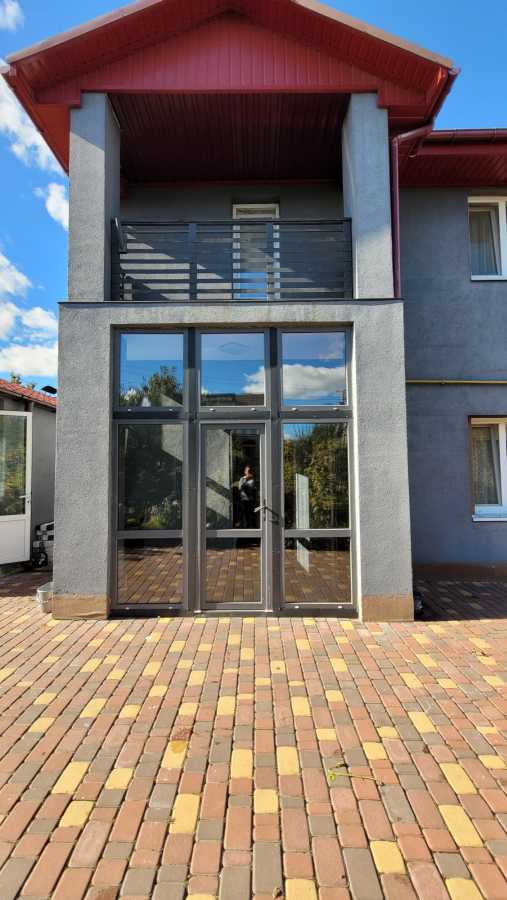 Продаж котеджу 180 м², дубінчук