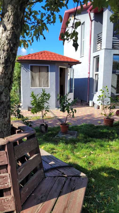 Продаж котеджу 180 м², дубінчук