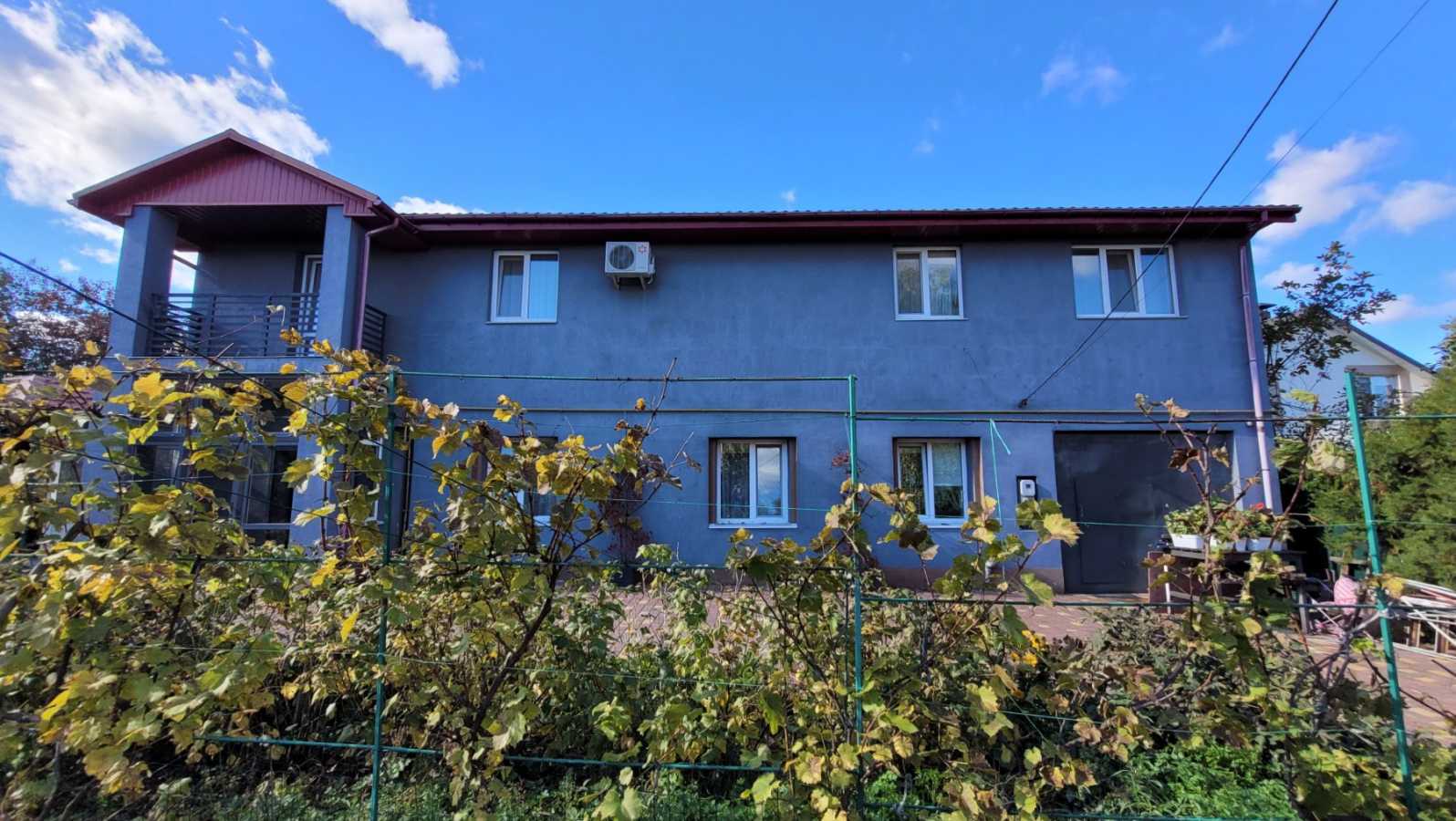 Продаж котеджу 180 м², дубінчук