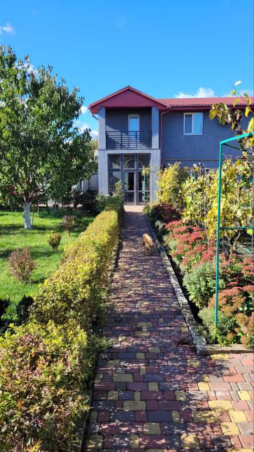 Продаж котеджу 180 м², дубінчук