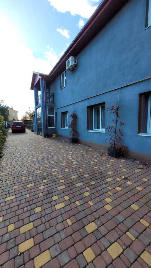 Продаж котеджу 180 м², дубінчук