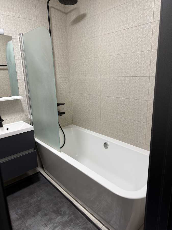 Аренда 1-комнатной квартиры 53 м², Михаила Бойчука ул., 41Б