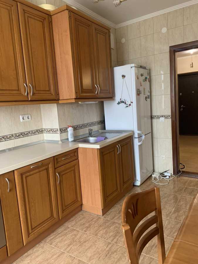 Продажа 3-комнатной квартиры 87 м², Депутатская ул., 23А