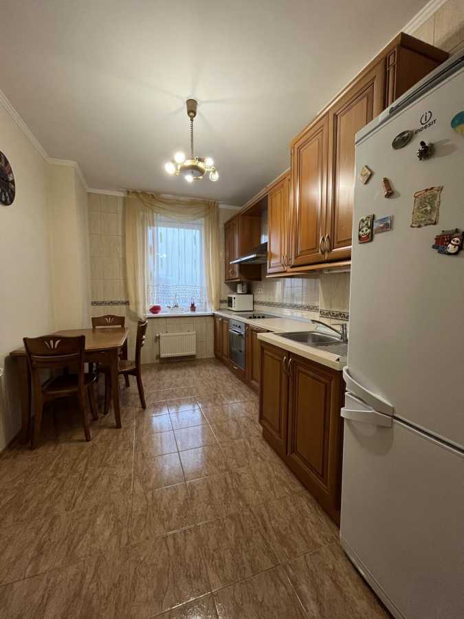 Продажа 3-комнатной квартиры 87 м², Депутатская ул., 23А