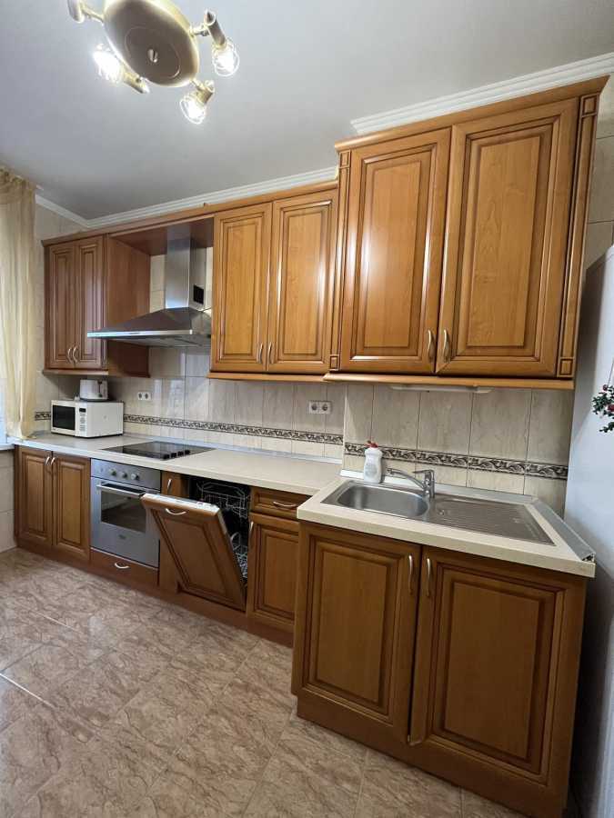 Продажа 3-комнатной квартиры 87 м², Депутатская ул., 23А