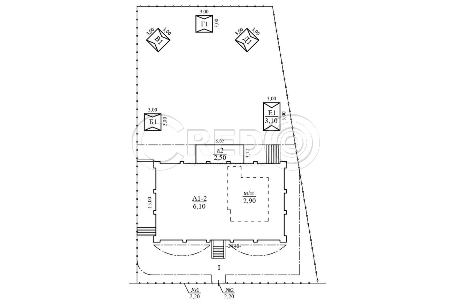 Продажа оздоровительного комплекса 847.3 м², Летчиков ул.