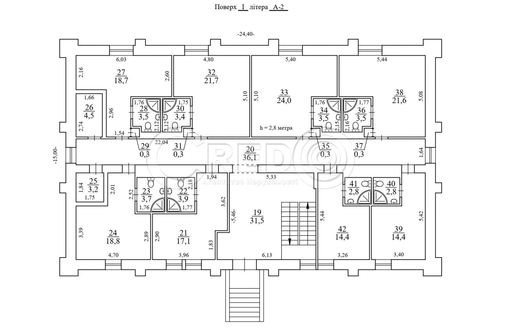 Продажа оздоровительного комплекса 847.3 м², Летчиков ул.