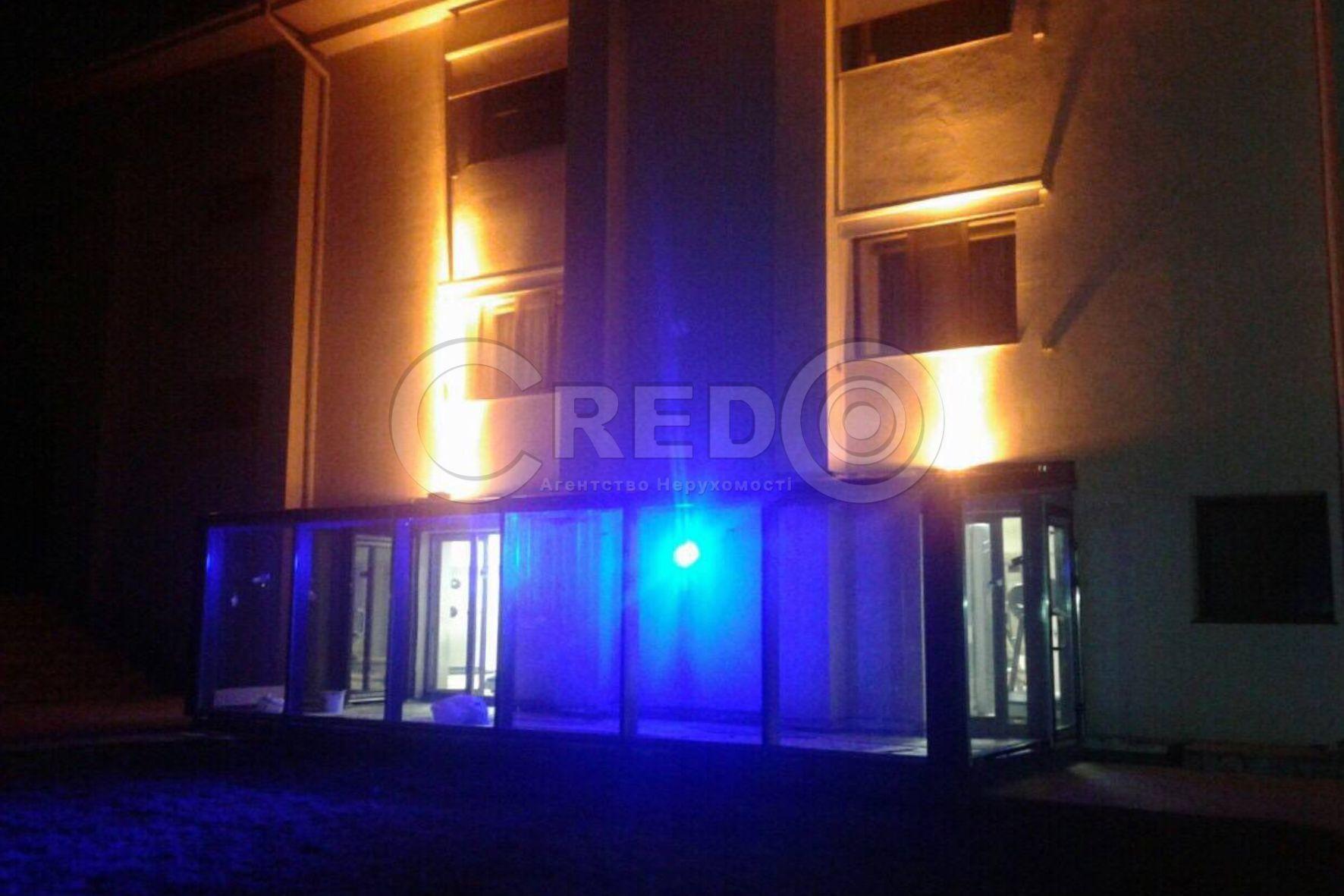 Продажа оздоровительного комплекса 847.3 м², Летчиков ул.