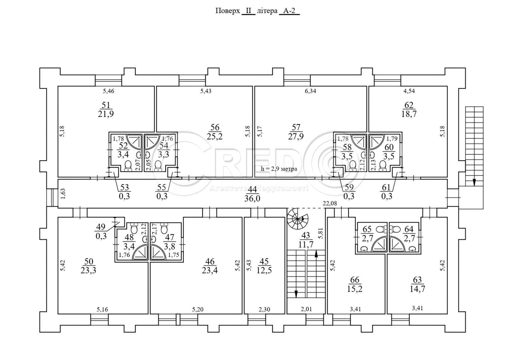 Продажа оздоровительного комплекса 847.3 м², Летчиков ул.