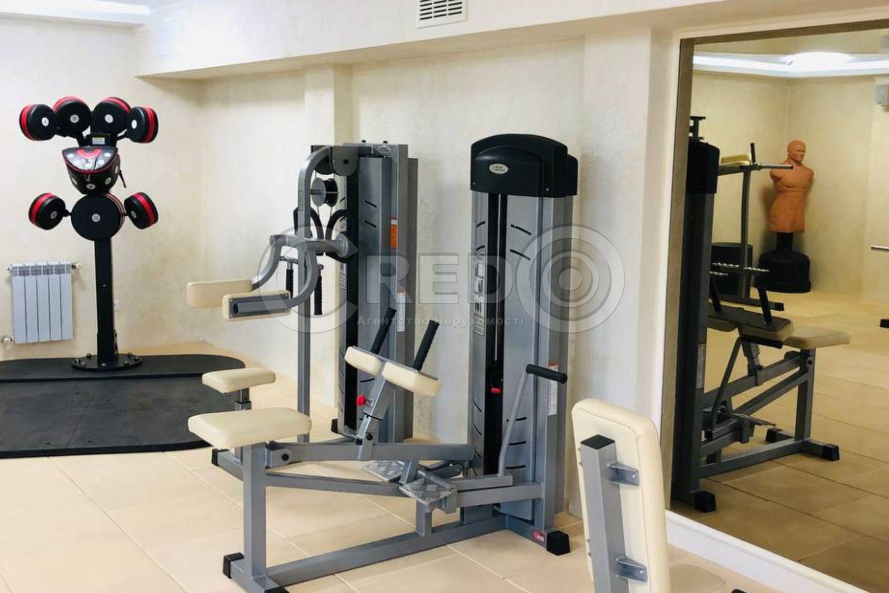 Продажа оздоровительного комплекса 847.3 м², Летчиков ул.