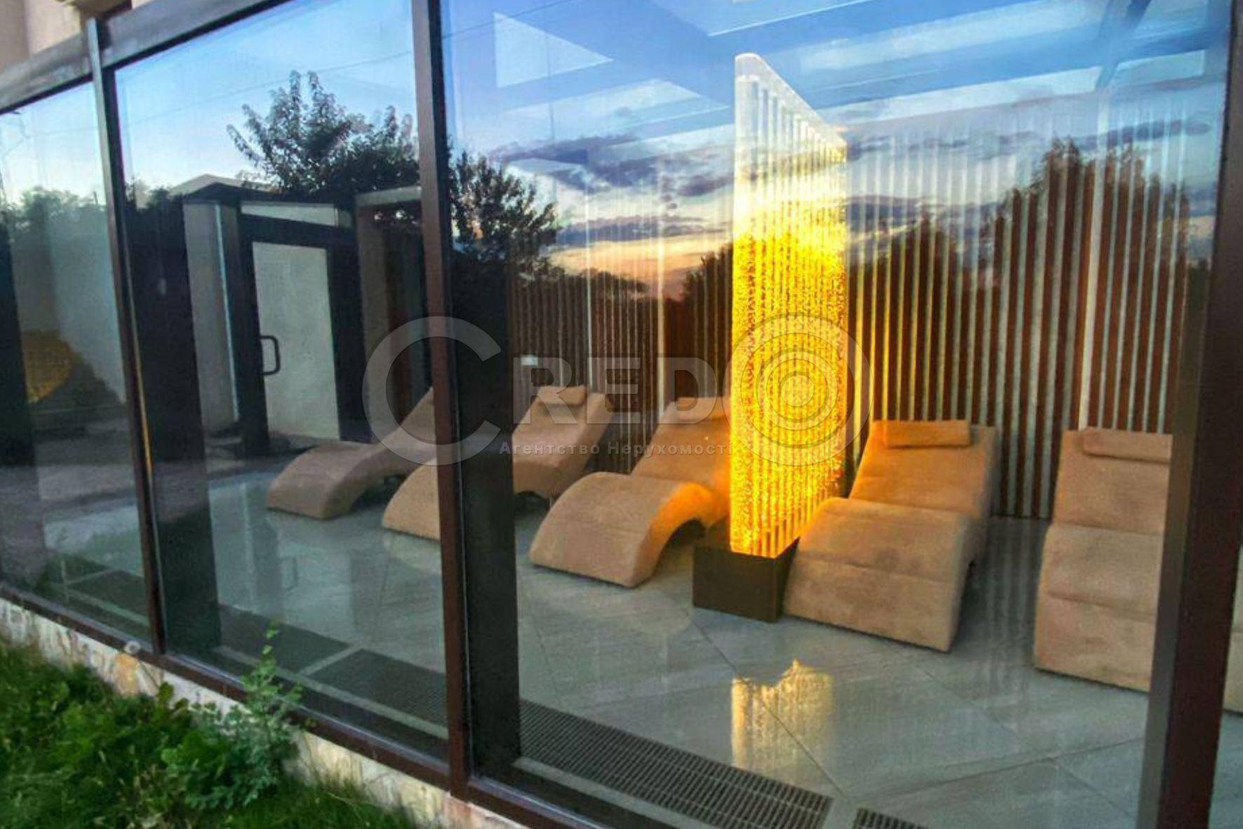 Продажа оздоровительного комплекса 847.3 м², Летчиков ул.