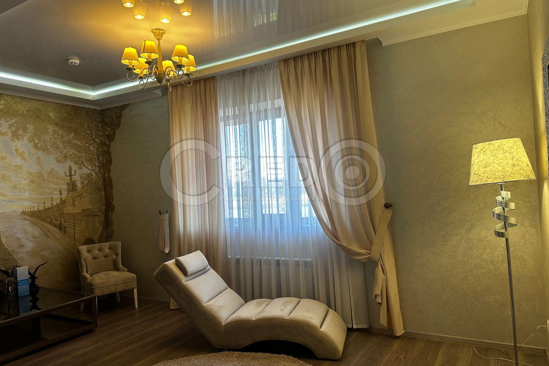 Продажа оздоровительного комплекса 847.3 м², Летчиков ул.