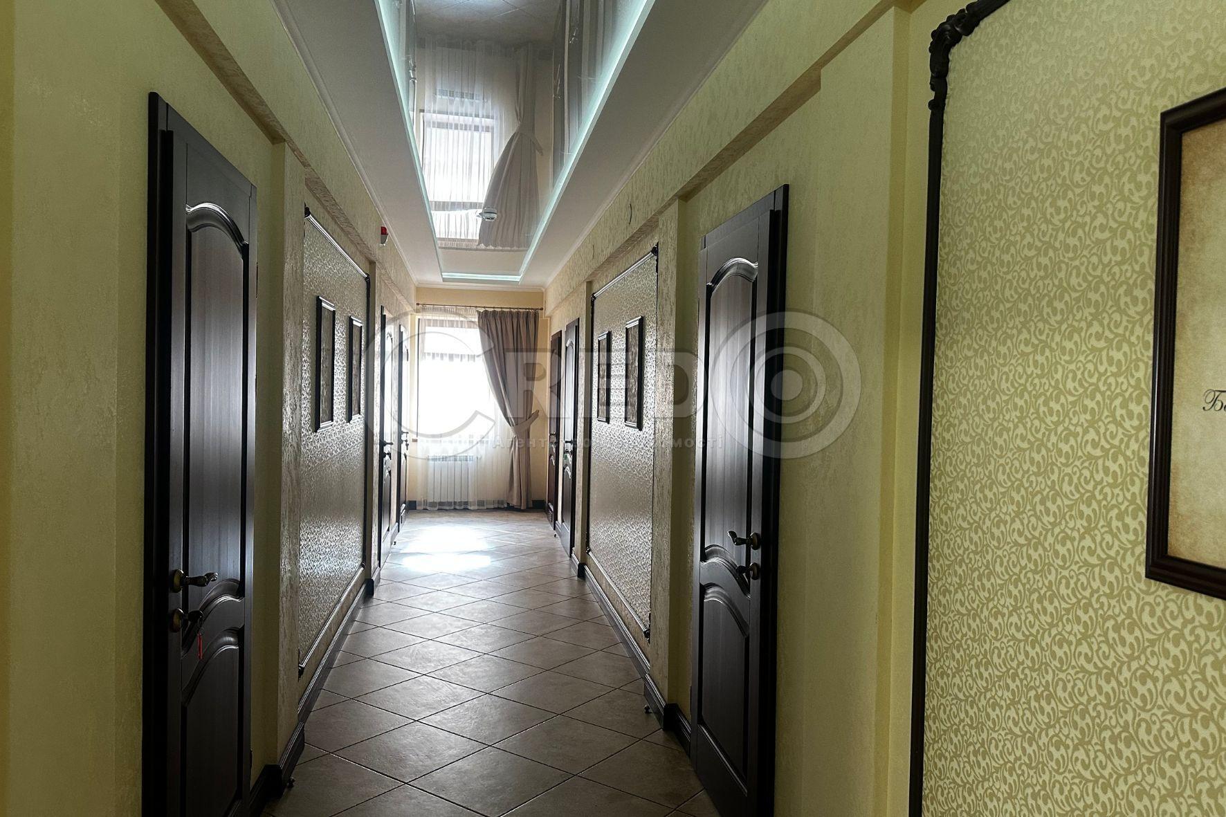 Продажа оздоровительного комплекса 847.3 м², Летчиков ул.