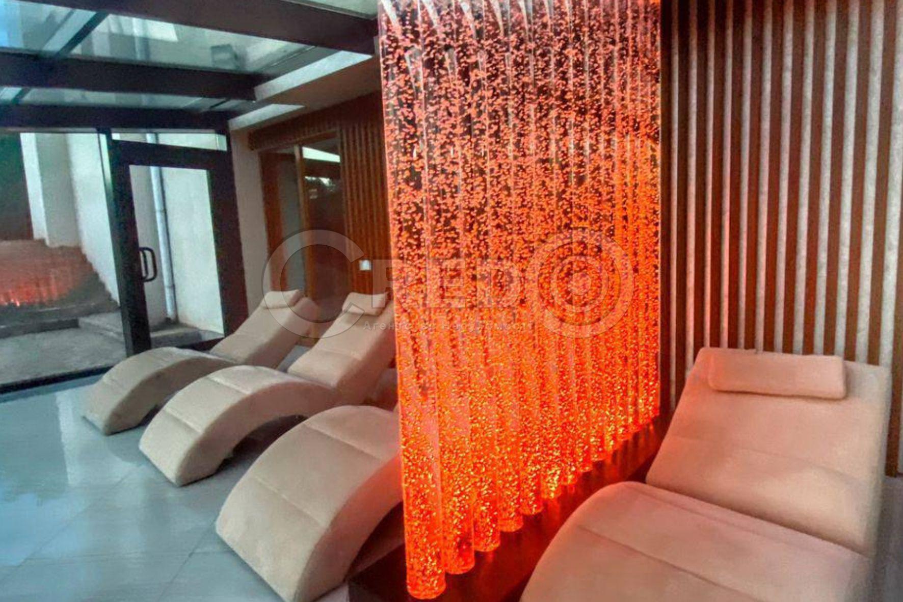 Продажа оздоровительного комплекса 847.3 м², Летчиков ул.