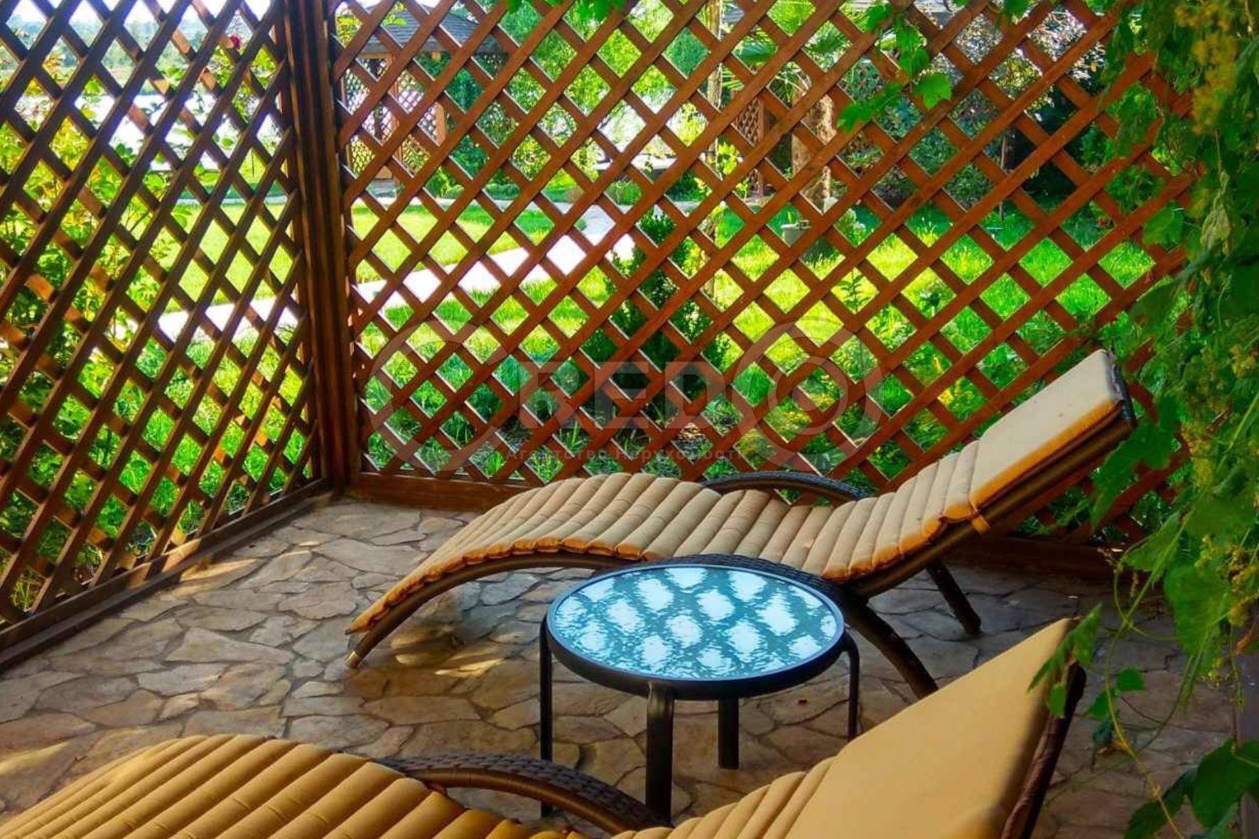 Продажа оздоровительного комплекса 847.3 м², Летчиков ул.